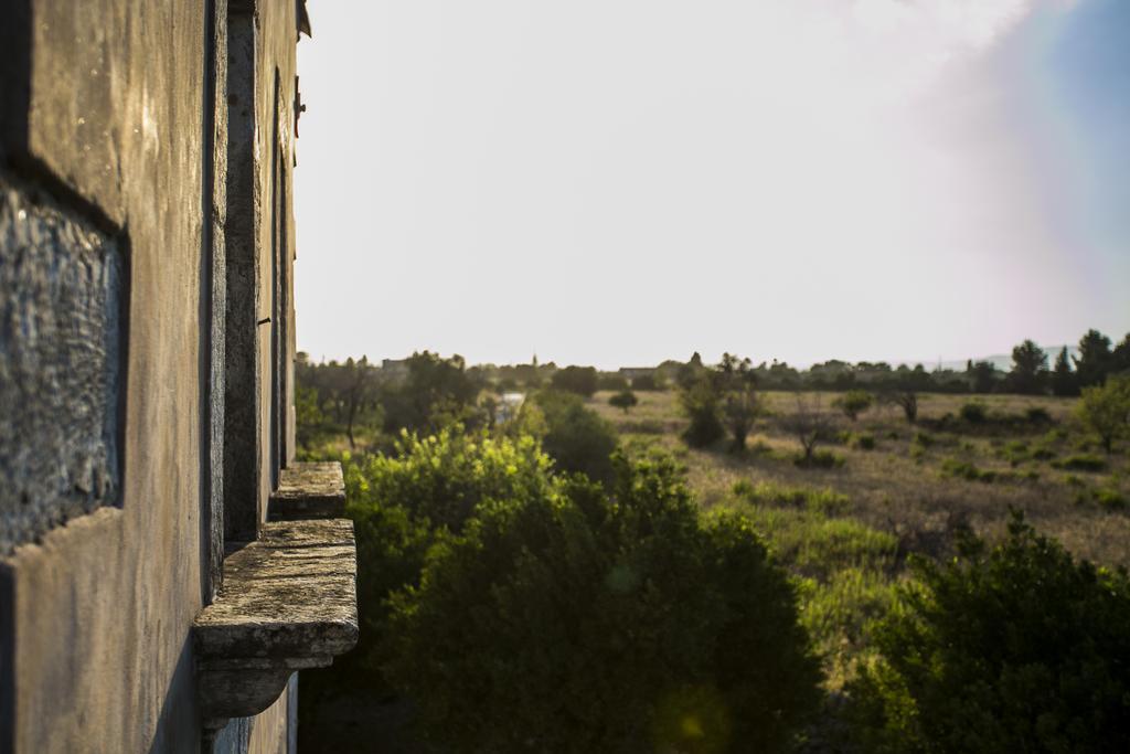 Farm Stay La Frescura Agriturismo Syrakus Exterior foto